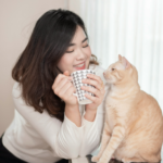 If you talk to your pets like humans, you probably have these 10 unique qualities