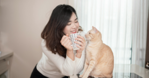 Read more about the article If you talk to your pets like humans, you probably have these 10 unique qualities