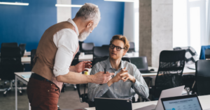 Read more about the article 8 things boomers say that quietly make younger people resent them