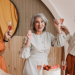 Women who feel more confident and happy in their 60s than ever before often display these 8 daily habits