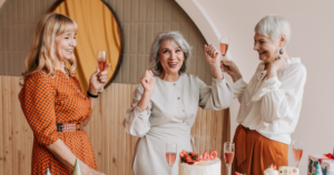 Read more about the article Women who feel more confident and happy in their 60s than ever before often display these 8 daily habits
