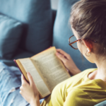 Psychology says preferring to read over watching TV is a subtle sign of these personality characteristics