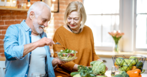 Read more about the article If you can do these 7 things at 70 without help, you’re physically and mentally stronger than most people your age