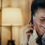 9 things the happiest people do every evening