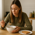 If you eat the same breakfast every single day, psychology says you likely have these 8 traits