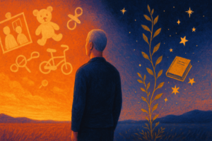 Read more about the article If you’re 50, childless, and people keep asking “don’t you regret it?”—here’s what psychology says