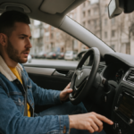 If you instinctively lower the music when looking for an address, psychology says you likely have these 6 cognitive traits
