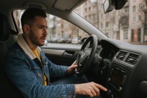 Read more about the article If you instinctively lower the music when looking for an address, psychology says you likely have these 6 cognitive traits