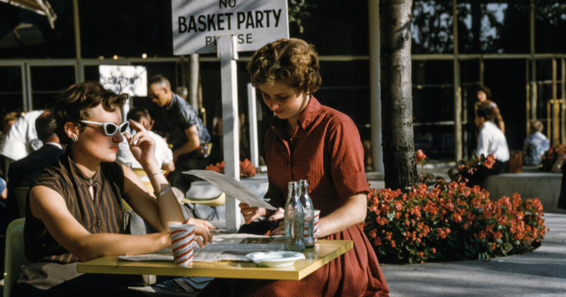 You are currently viewing 9 things you’ll only understand if you grew up in the ‘60s