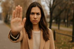 Read more about the article 10 things in life you should always say ‘no’ to if you want to be the best version of yourself
