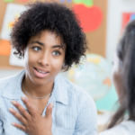 People who are amazing at conversations often follow these 8 psychology-backed rules