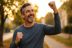 Read more about the article If you’ve achieved these 5 things by 50, then you’re winning at life