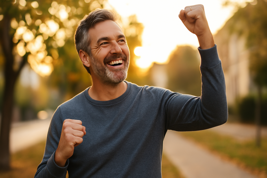 You are currently viewing If you’ve achieved these 5 things by 50, then you’re winning at life