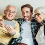 7 signs someone was raised by genuinely good parents, according to psychology