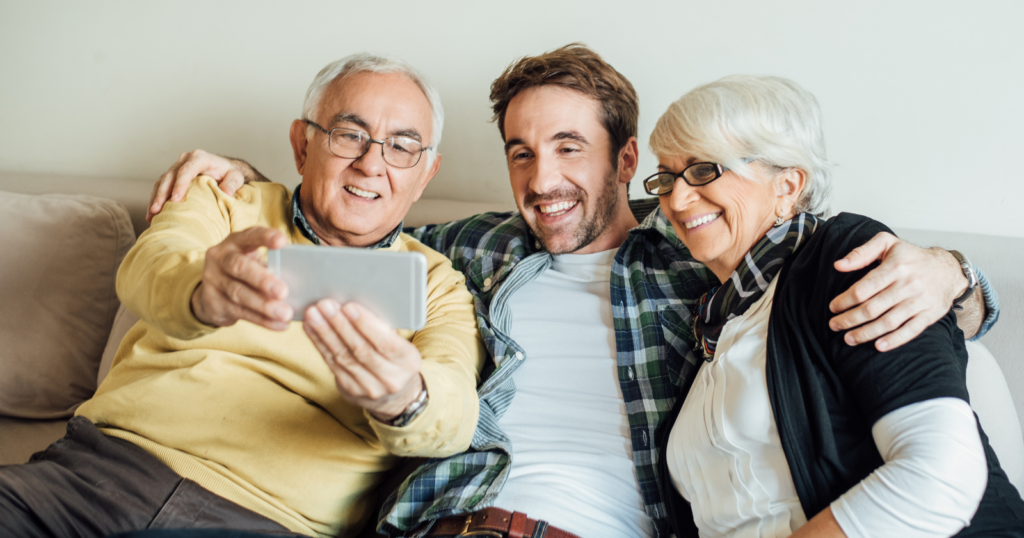You are currently viewing 7 signs someone was raised by genuinely good parents, according to psychology