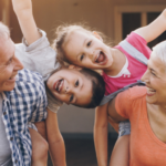 8 best ways to positively impact your grandchildren