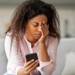 People who dread phone calls – even from people they love – often display these 7 personality traits