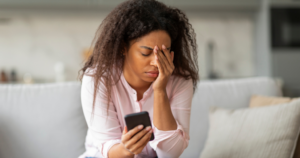 Read more about the article People who dread phone calls – even from people they love – often display these 7 personality traits