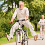 10 morning habits of people who genuinely thrive in their 60 and 70s