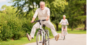 Read more about the article 10 morning habits of people who genuinely thrive in their 60 and 70s
