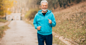 Read more about the article If you can still do these 10 things in your 70s, you’re moving through life with purpose