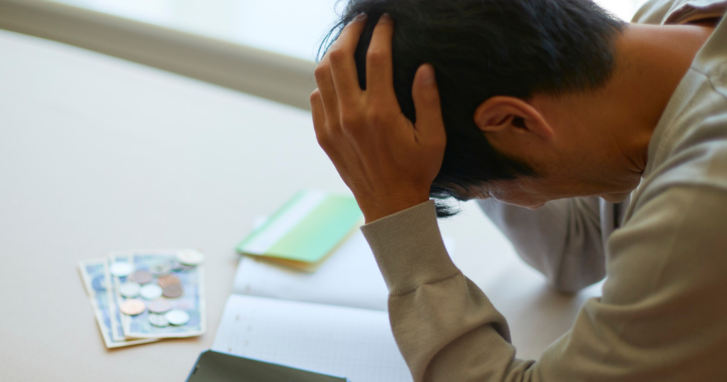 You are currently viewing 10 unique habits of low-quality men who never make it far in life