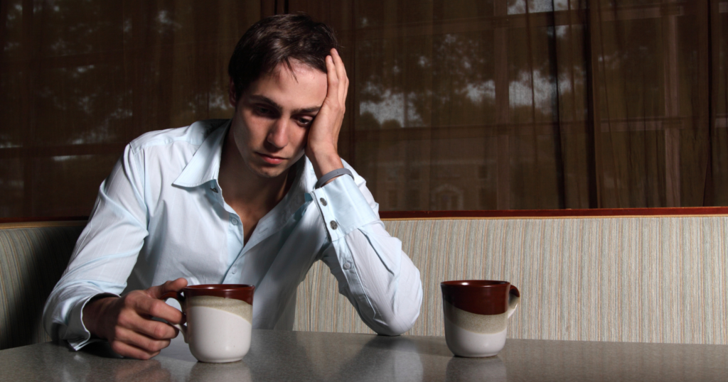 You are currently viewing 10 behaviors of people who quietly go through life with no one to lean on
