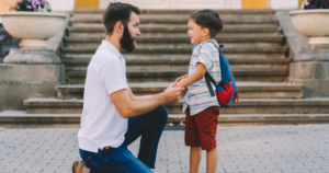 Read more about the article 10 subtle behaviors of parents who raise independent and emotionally healthy children