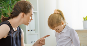 Read more about the article If you heard these 10 phrases as a child, you were raised by people who never healed from their own trauma