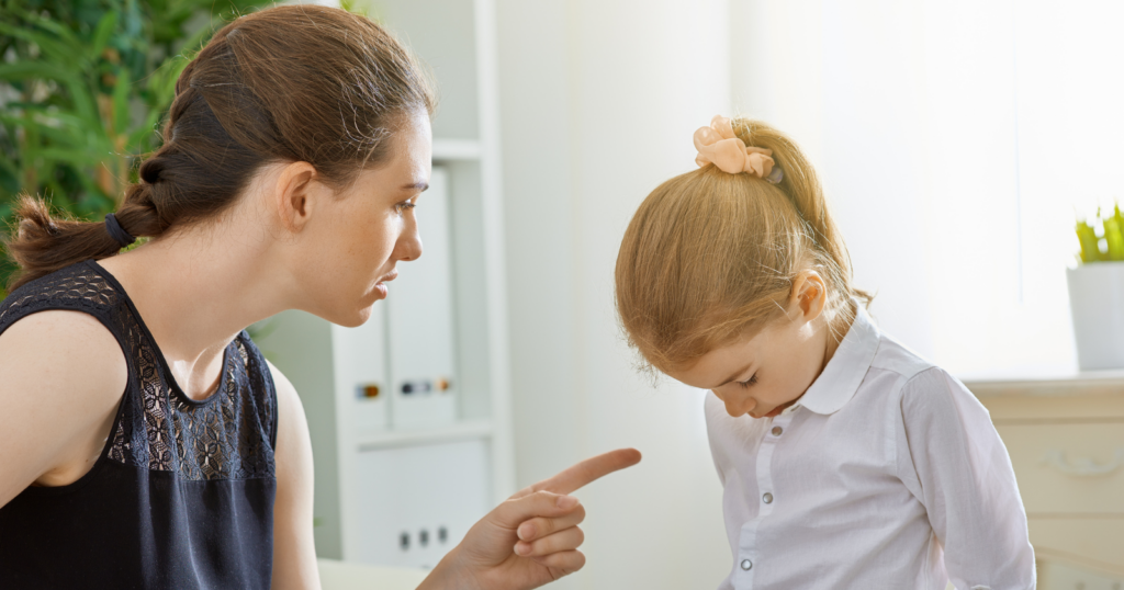 You are currently viewing If you heard these 10 phrases as a child, you were raised by people who never healed from their own trauma