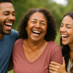 If you want a stronger bond with your children as you get older, say goodbye to these behaviors