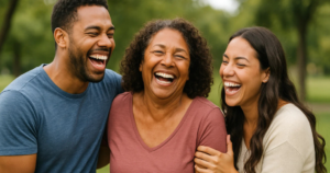 Read more about the article If you want a stronger bond with your children as you get older, say goodbye to these behaviors