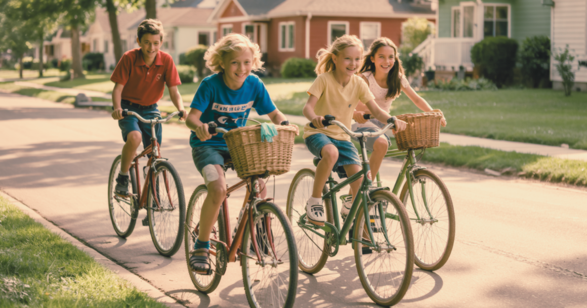 You are currently viewing 4 ways growing up in the ’70s built resilience (without anyone calling it that)