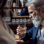 Men who become more refined and socially charming as they age often display these 10 behaviors
