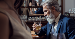 Read more about the article Men who become more refined and socially charming as they age often display these 10 behaviors