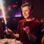 People who always feel the need to celebrate their birthday usually display these 7 behaviors