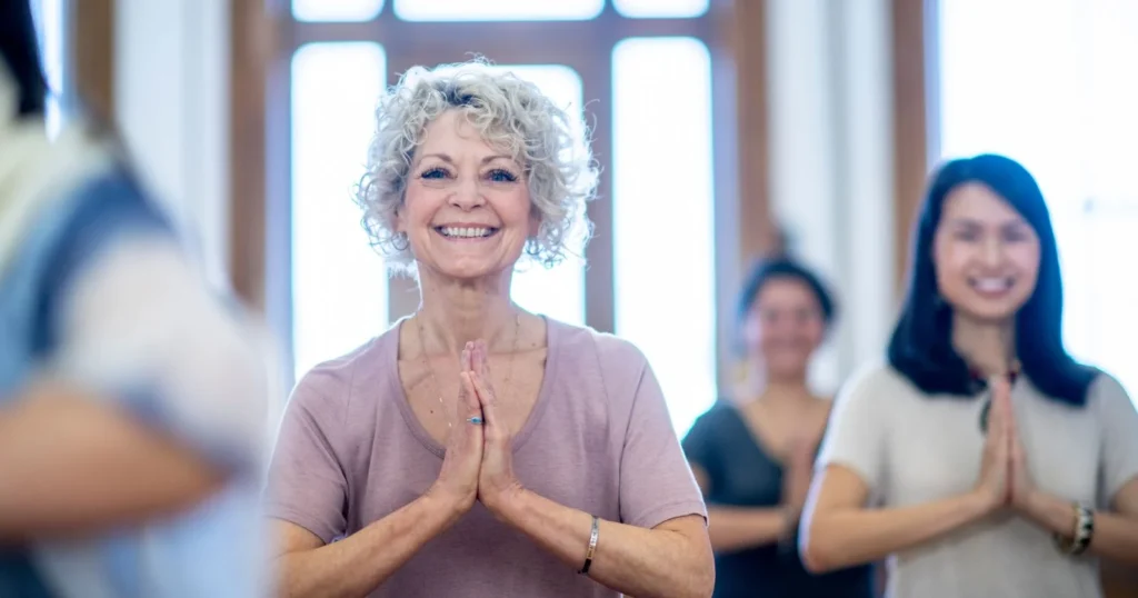 You are currently viewing If your goal is to stay youthful in spirit after 70, say goodbye to these 9 behaviors