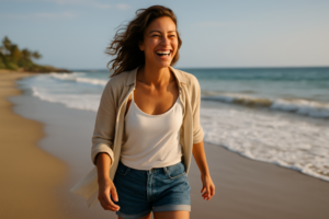 Read more about the article If you’re not feeling happy in life, say goodbye to these 7 habits