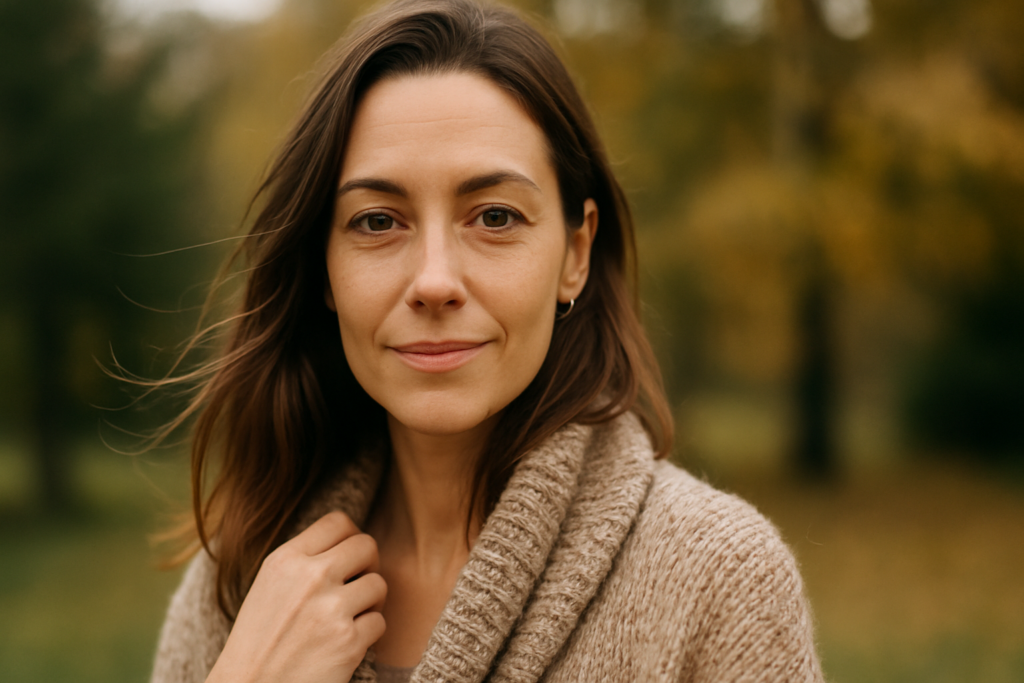 You are currently viewing 8 qualities of a truly authentic woman, according to psychology