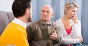 Read more about the article People who become miserable to be around once they hit old age usually adopt these 7 behaviors (without realizing it)