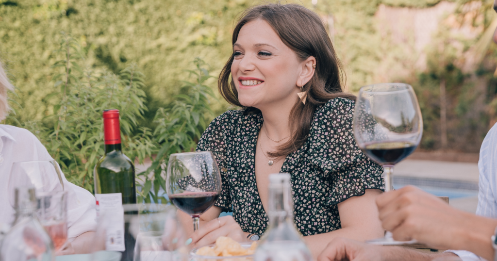 You are currently viewing People who become more dignified and elegant as they get older usually adopt these 7 behaviors