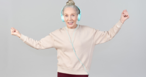 Read more about the article The people who thrive in retirement share this one powerful mindset