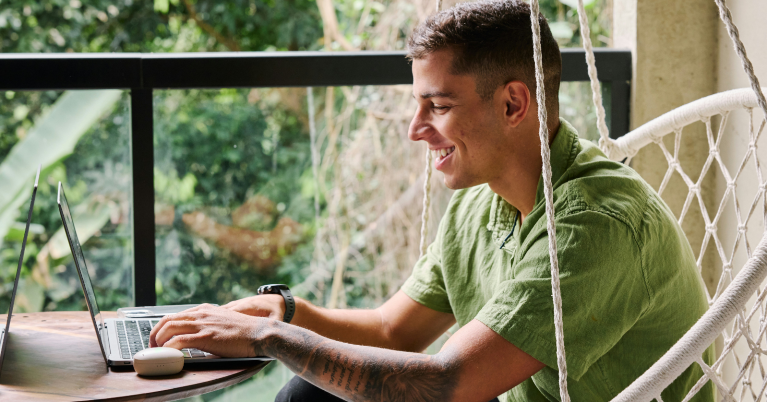 You are currently viewing 7 ways to build a life you don’t need a vacation from
