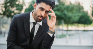 Read more about the article People who constantly predict worst-case scenarios often have these 7 hidden traits