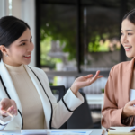 I used to hate small talk, until i learned these 7 conversation techniques