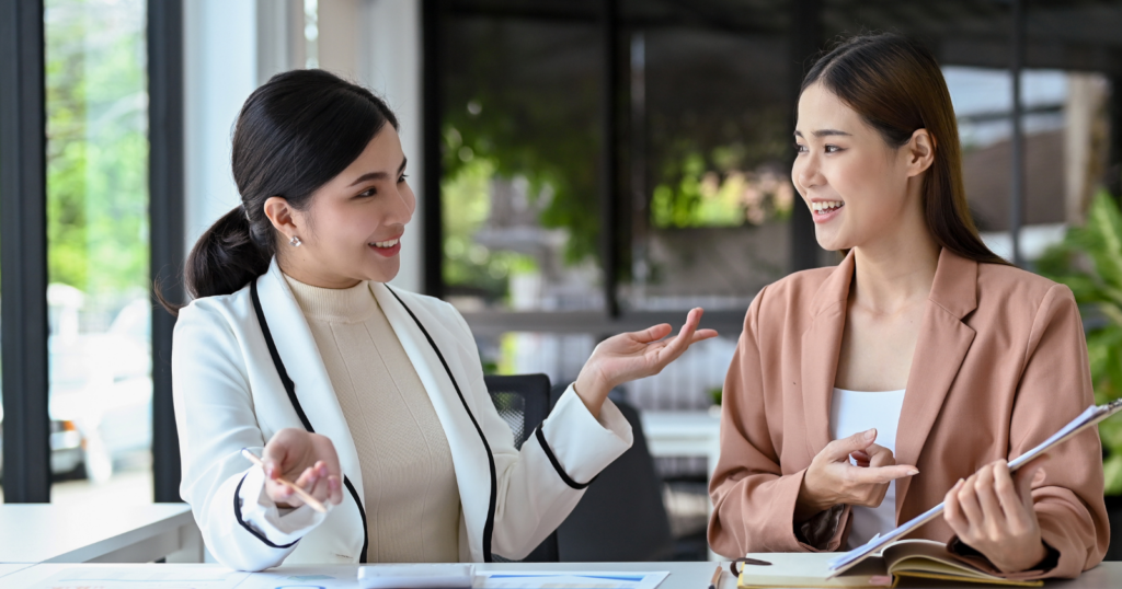 You are currently viewing I used to hate small talk, until i learned these 7 conversation techniques