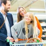 People who return shopping carts to the designated area usually display these 6 behaviors, says psychology