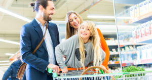 Read more about the article People who return shopping carts to the designated area usually display these 6 behaviors, says psychology