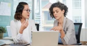 Read more about the article 7 phrases narcissists use when they want to quietly shatter your confidence
