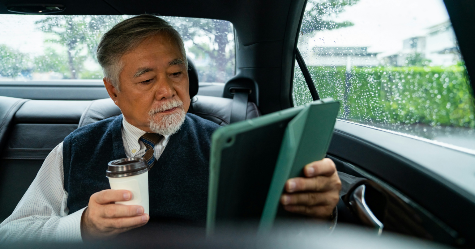 You are currently viewing 7 habits of people who double their income at 60